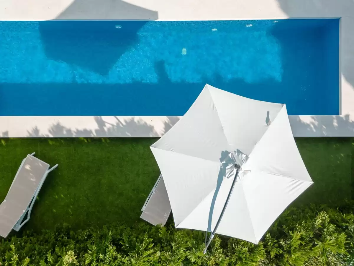 Villa Calma - Zadar, Dalmatia