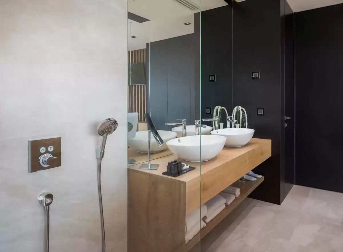 Villa Calma - Zadar, Dalmatia