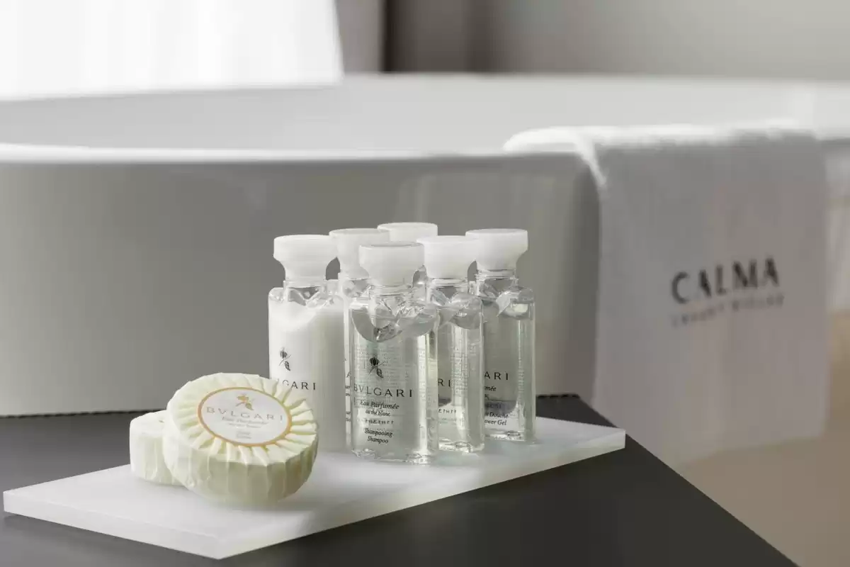 Villa Calma - Zadar, Dalmatia