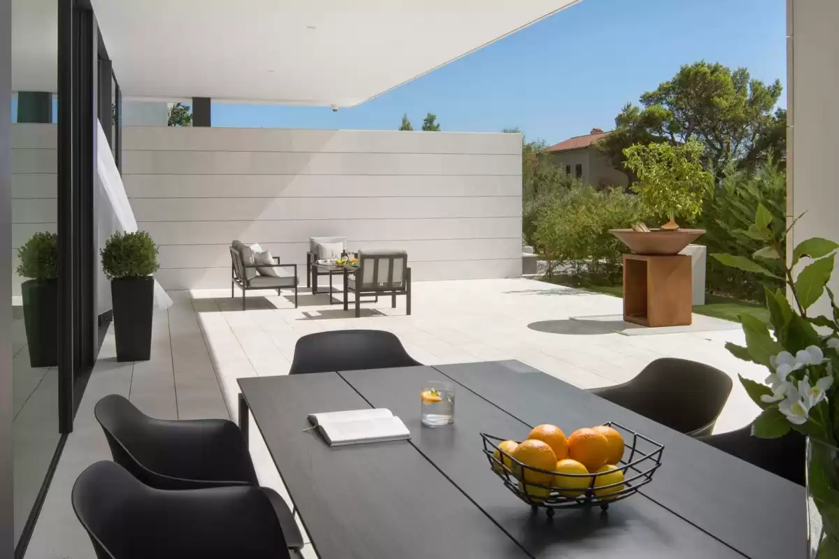 Villa Calma - Zadar, Dalmatia