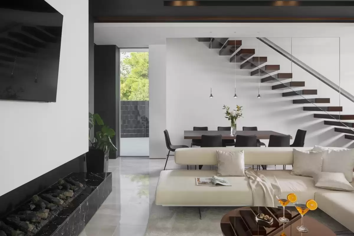 Villa Calma - Zadar, Dalmatia