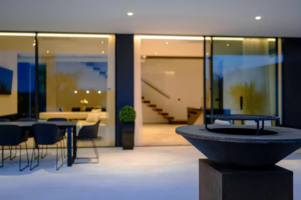 Villa Calma - Zadar, Dalmatia