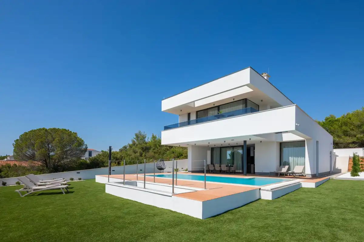 Villa Calvi - Zadar, Dalmatia