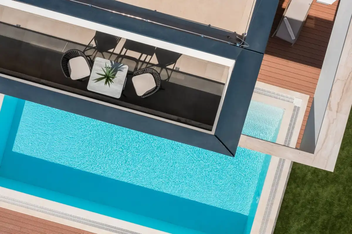 Villa Calvi - Zadar, Dalmatia