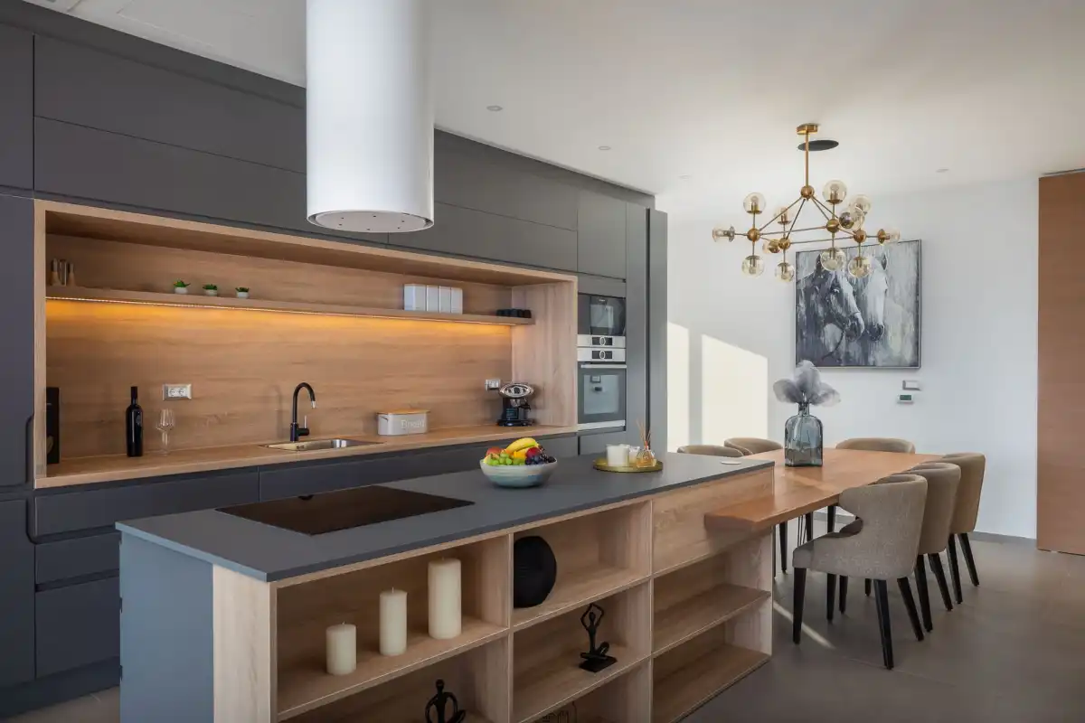 Villa Calvi - Zadar, Dalmatia