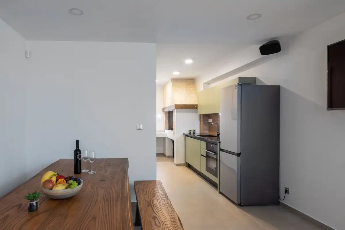 Villa Calvi - Zadar, Dalmatia