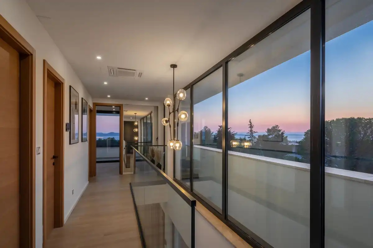 Villa Calvi - Zadar, Dalmatia