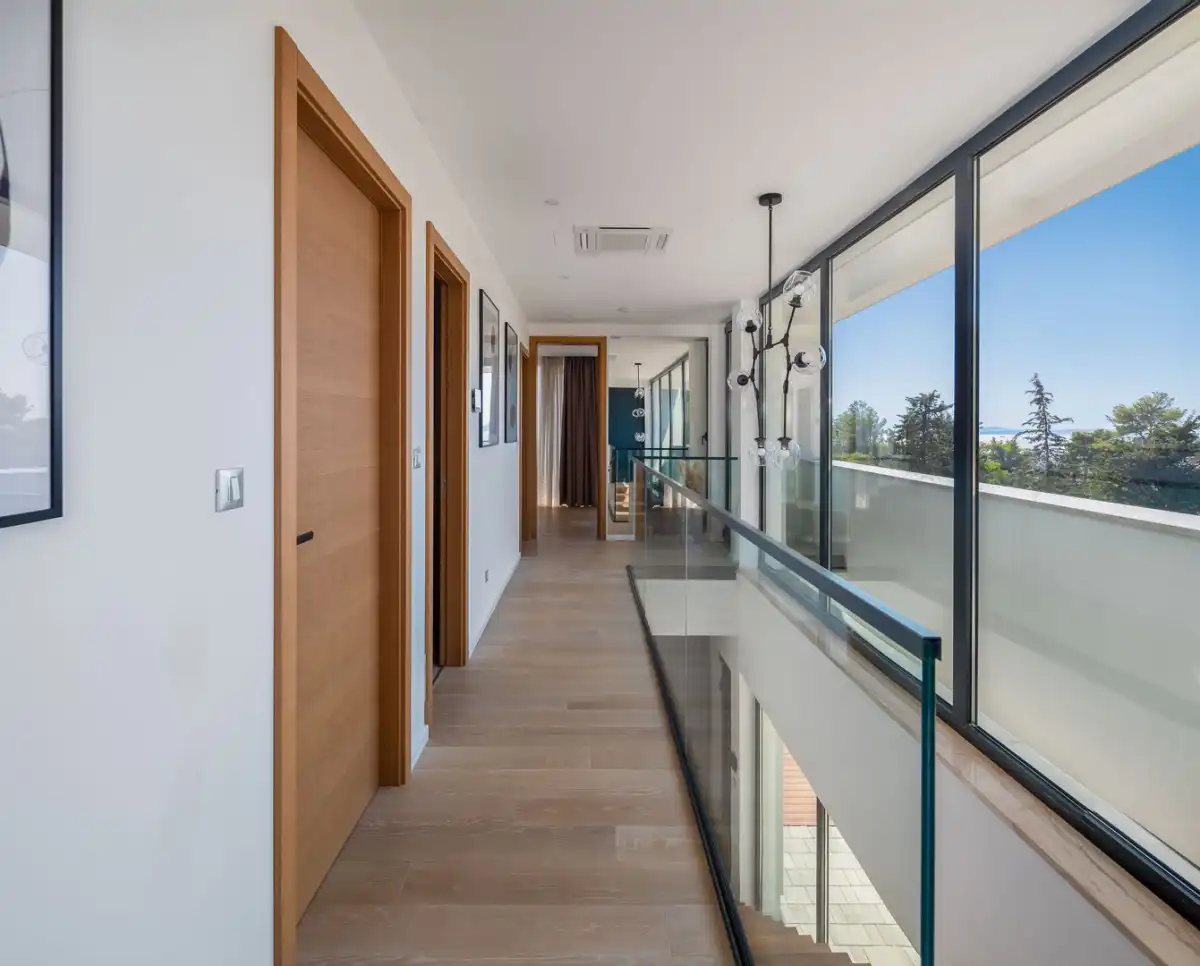 Villa Calvi - Zadar, Dalmatia