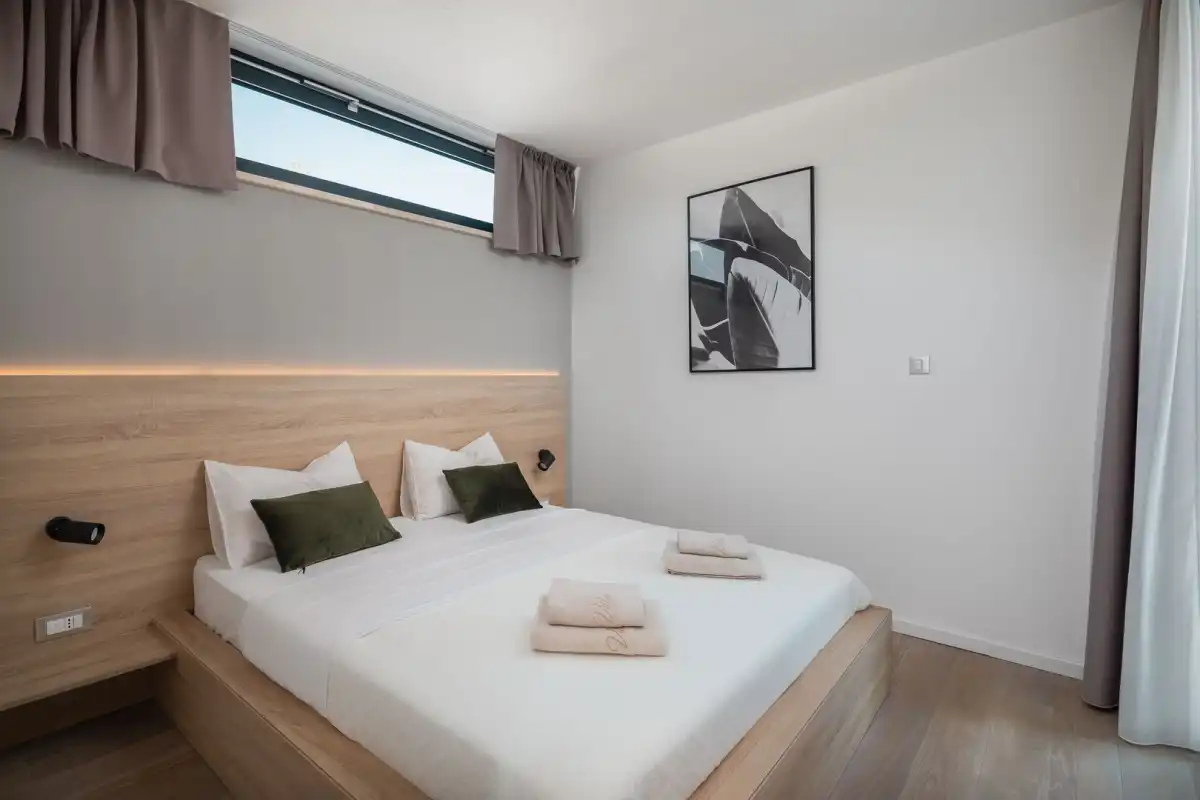 Villa Calvi - Zadar, Dalmatia