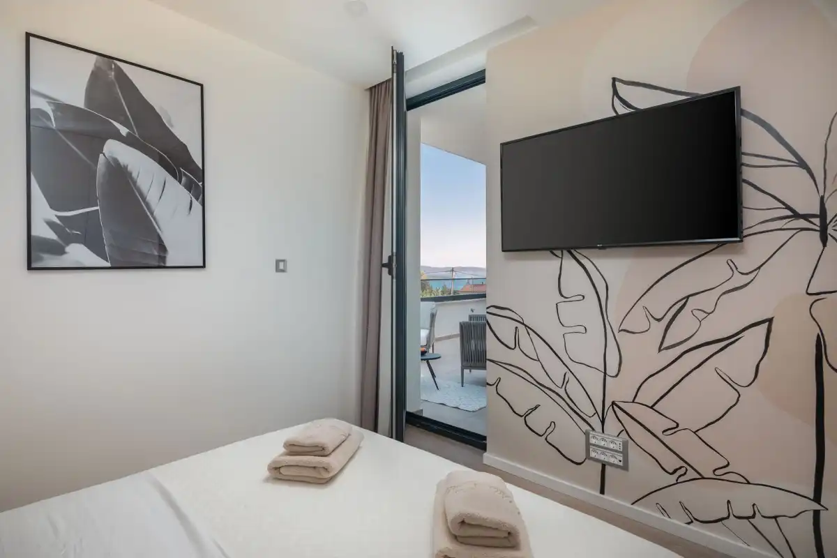 Villa Calvi - Zadar, Dalmatia