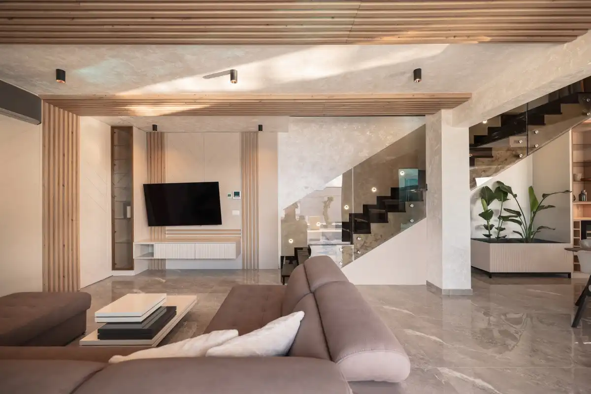 Villa Calypso - Zadar, Dalmatien