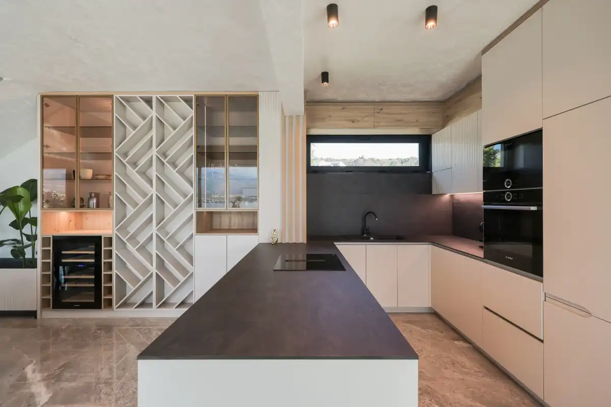 Villa Calypso - Zadar, Dalmatien