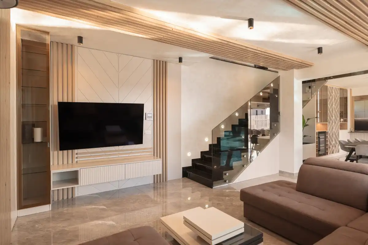 Villa Calypso - Zadar, Dalmatien