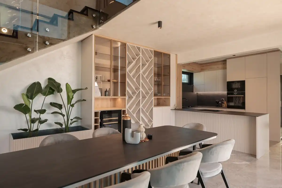 Villa Calypso - Zadar, Dalmatien