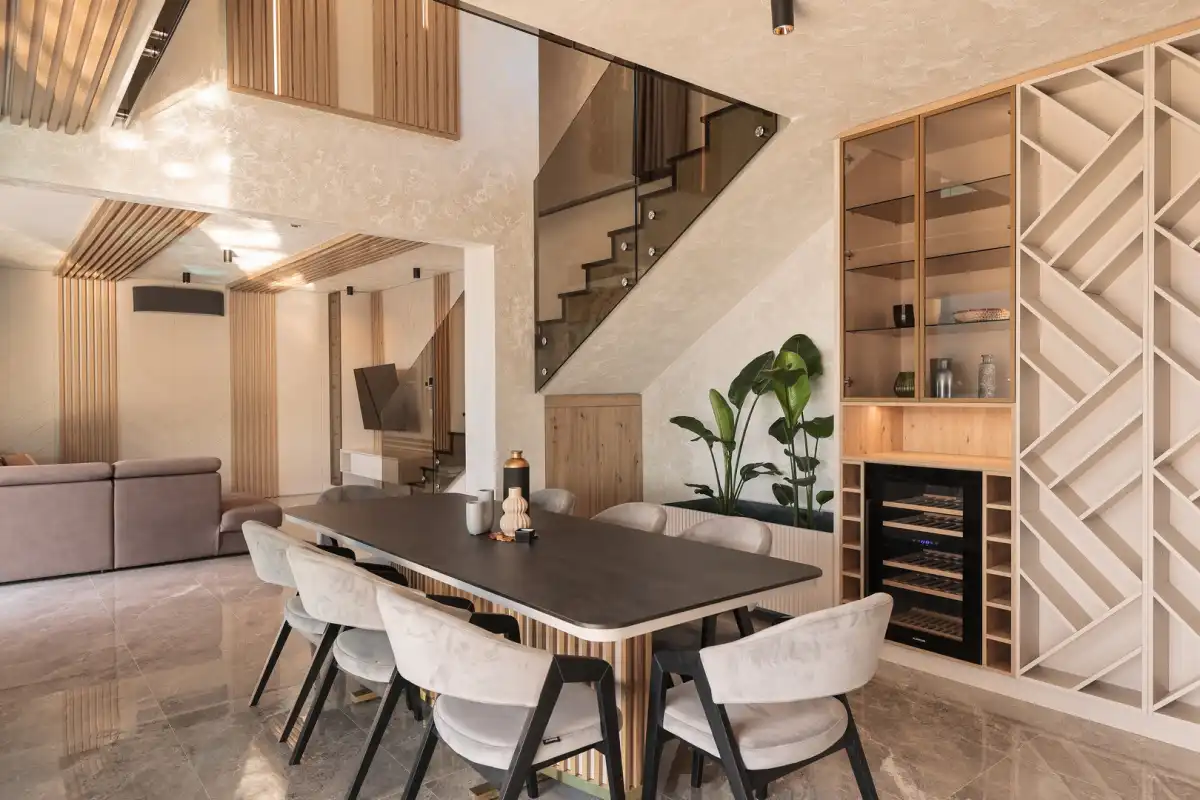 Villa Calypso - Zadar, Dalmatien