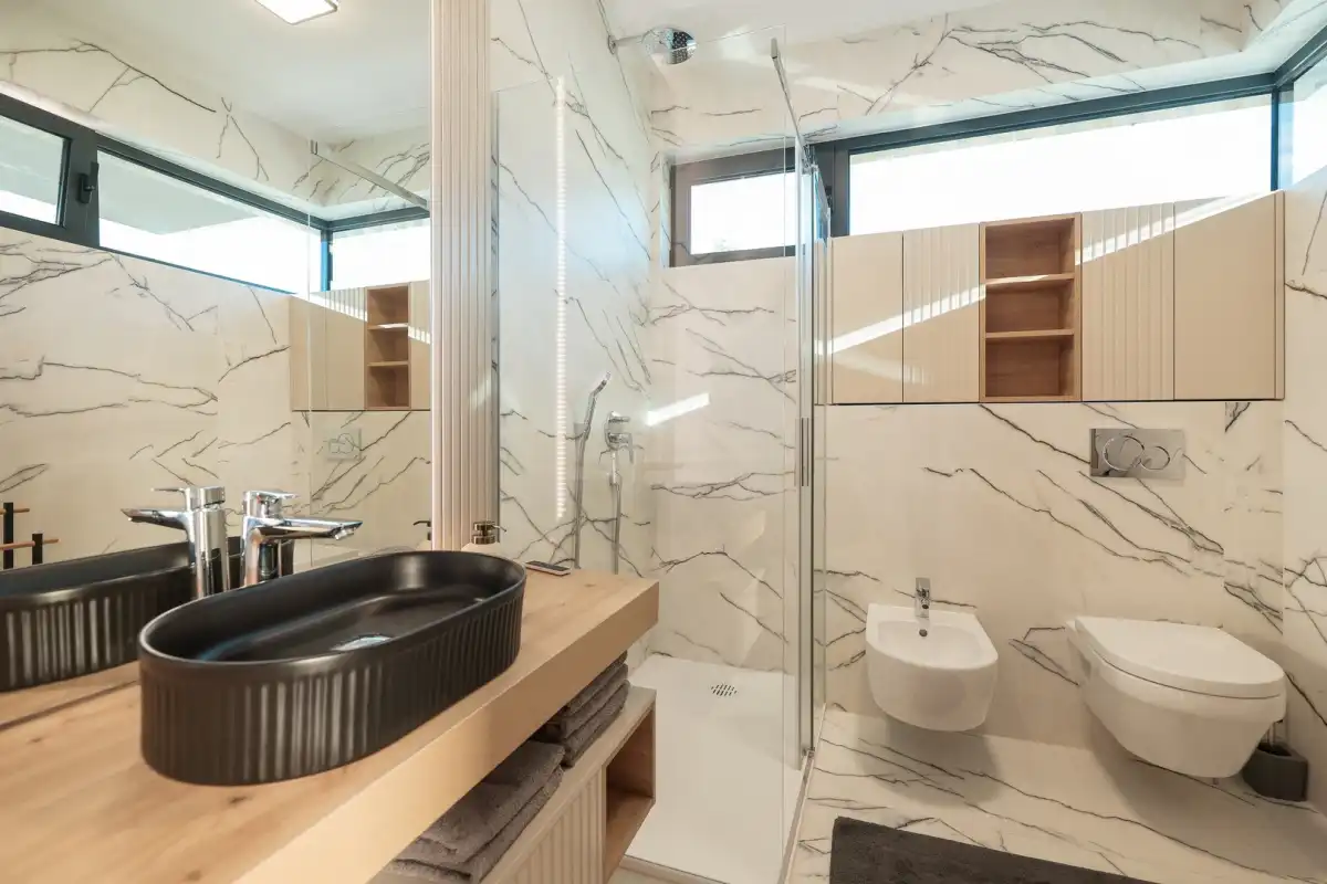 Villa Calypso - Zadar, Dalmatien