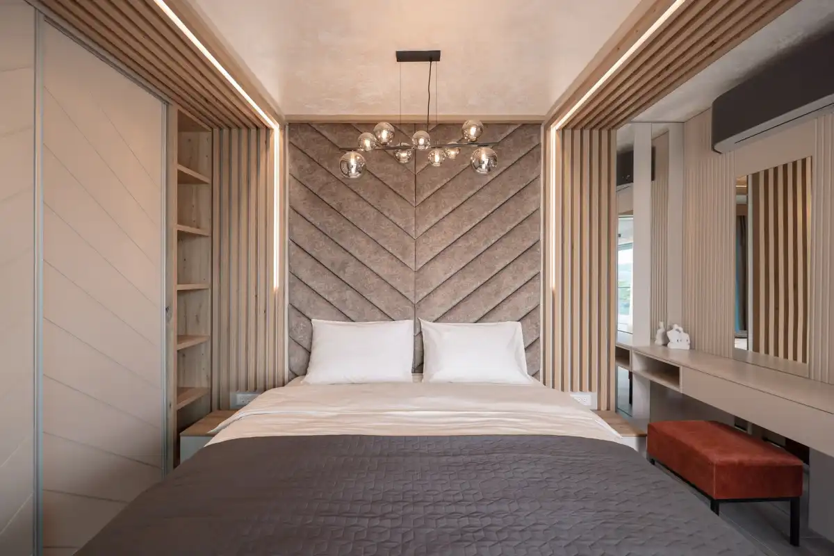 Villa Calypso - Zadar, Dalmatien