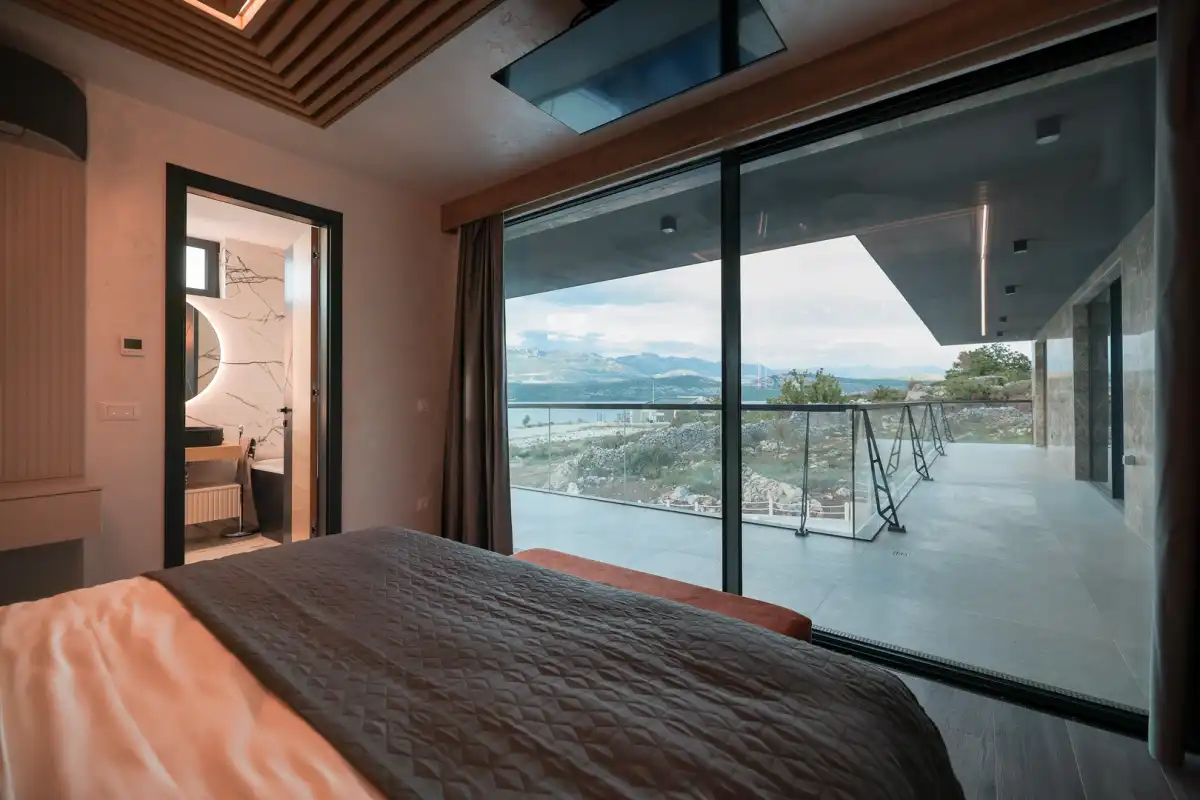 Villa Calypso - Zadar, Dalmatien