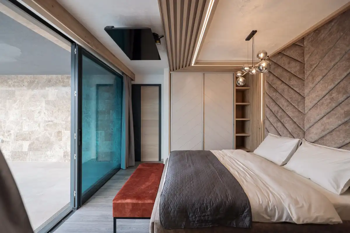 Villa Calypso - Zadar, Dalmatien