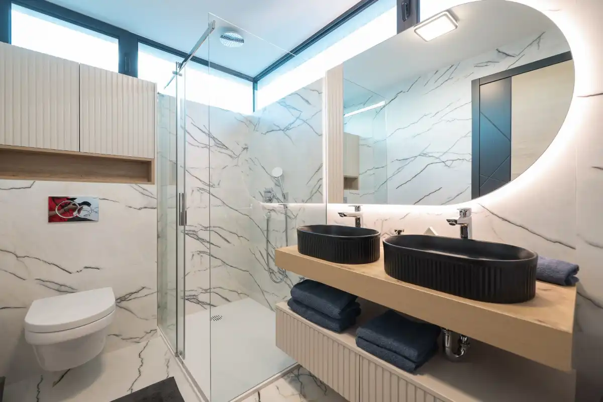 Villa Calypso - Zadar, Dalmatien