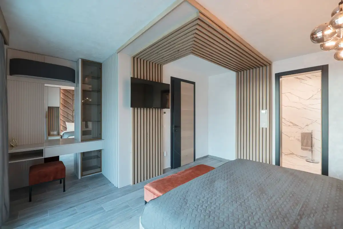 Villa Calypso - Zadar, Dalmatien