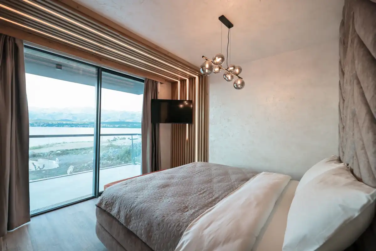 Villa Calypso - Zadar, Dalmatien