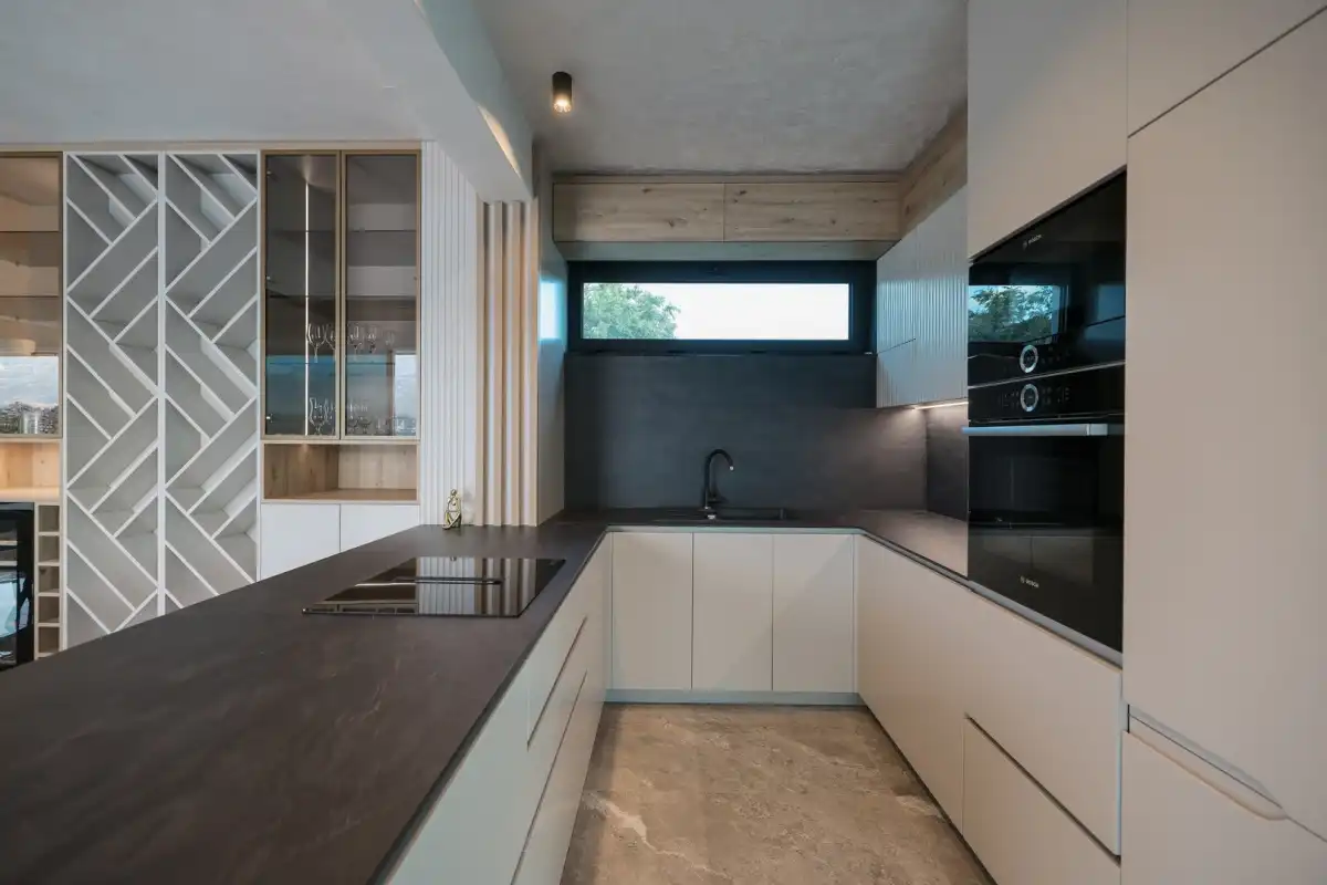 Villa Calypso - Zadar, Dalmatien