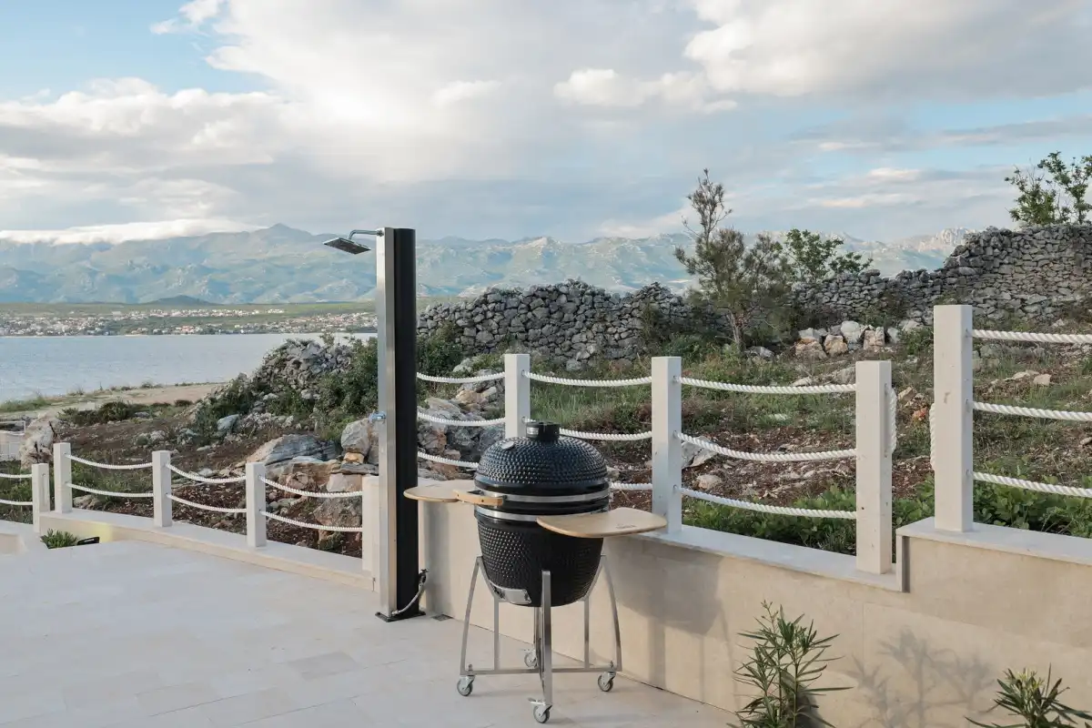 Villa Calypso - Zadar, Dalmatien