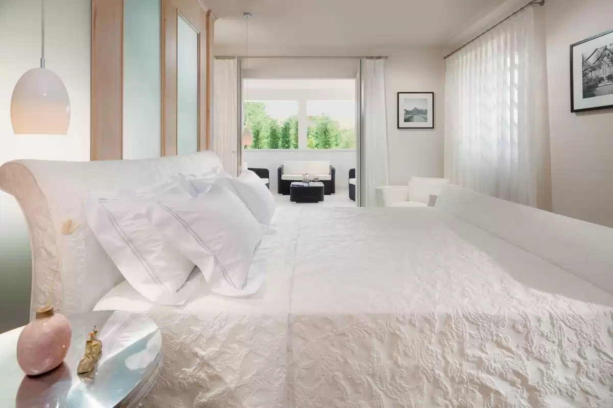 Villa Carlotta - Poreč, Istrien