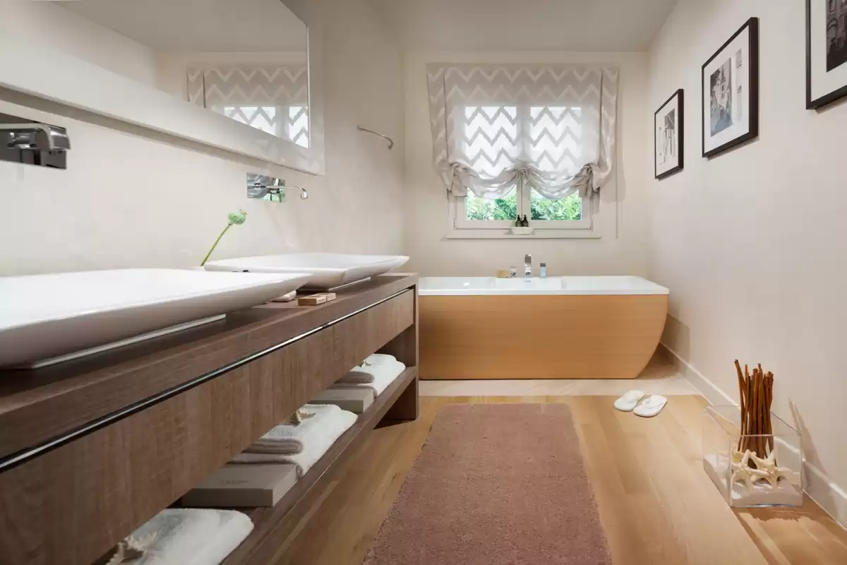 Villa Carlotta - Poreč, Istrien