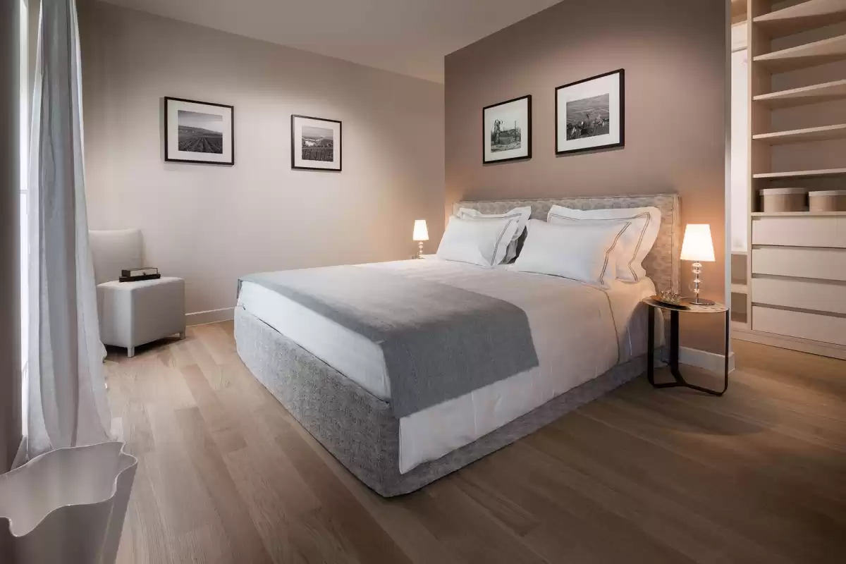 Villa Carlotta - Poreč, Istrien