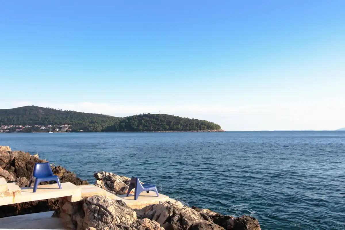 Vila Carpe Korcula - Korčula, Hrvatski otoci