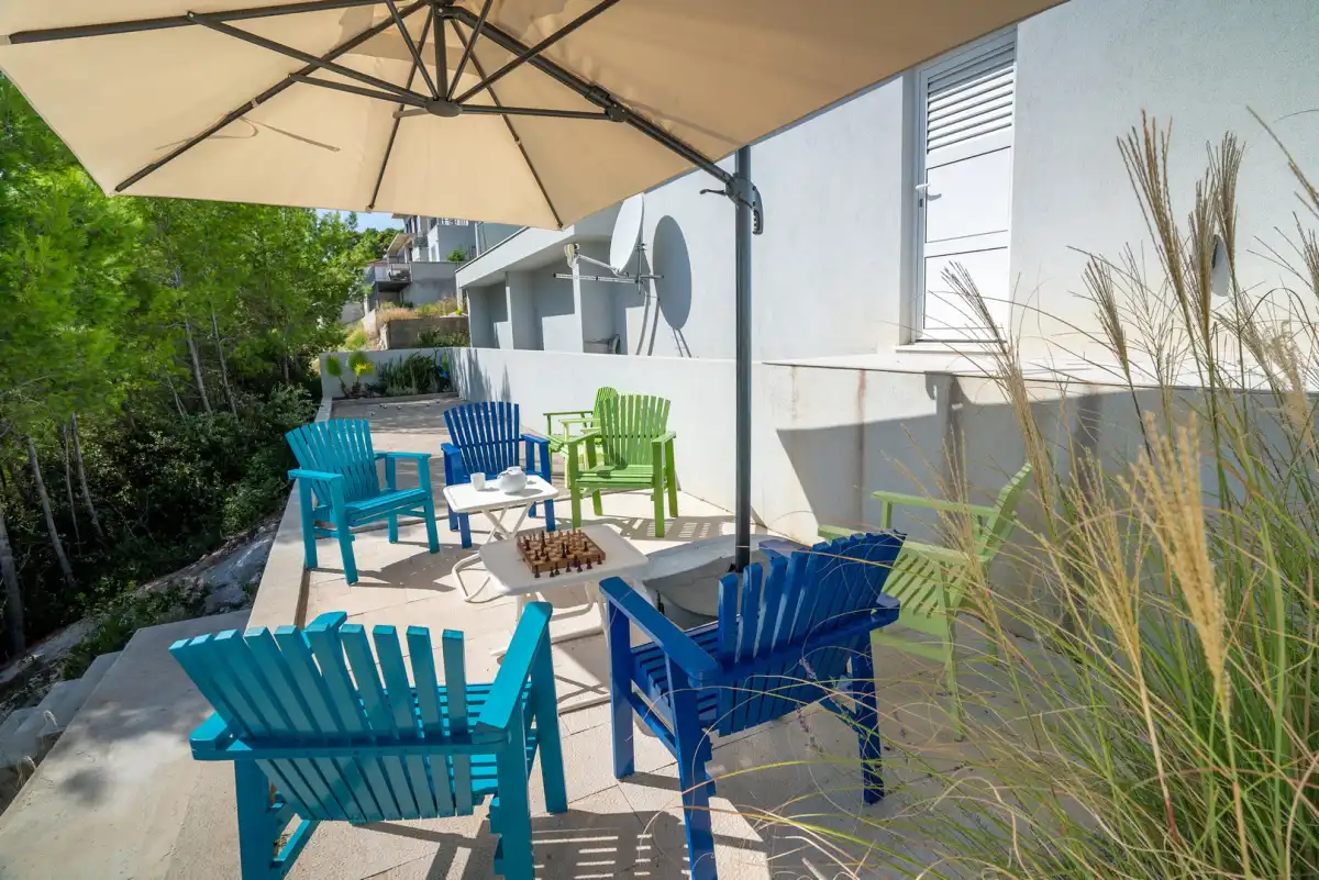 Vila Carpe Korcula - Korčula, Hrvatski otoci