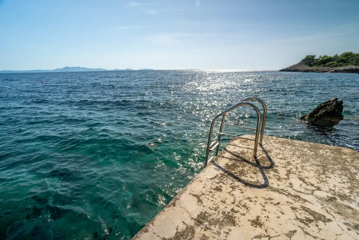 Vila Carpe Korcula - Korčula, Hrvatski otoci