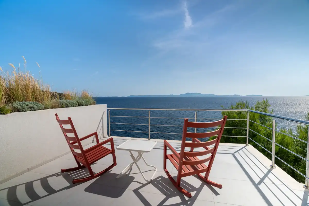 Vila Carpe Korcula - Korčula, Hrvatski otoci