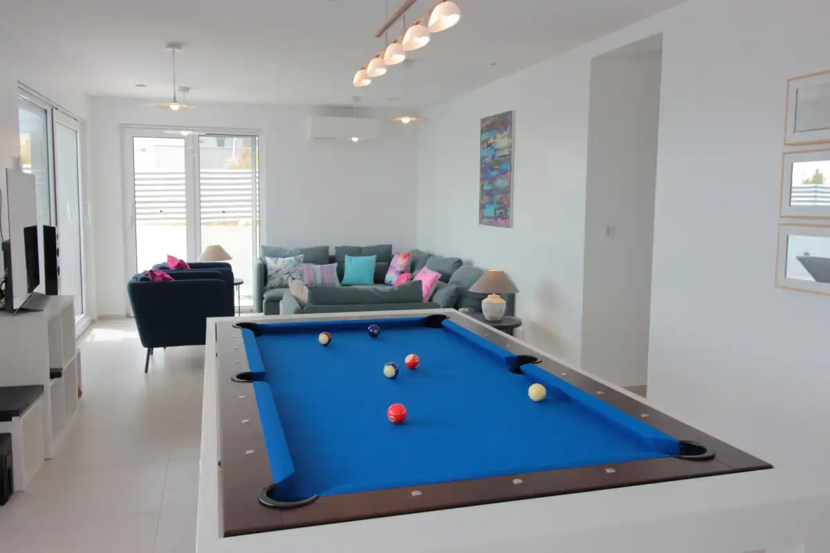 Vila Carpe Korcula - Korčula, Hrvatski otoci