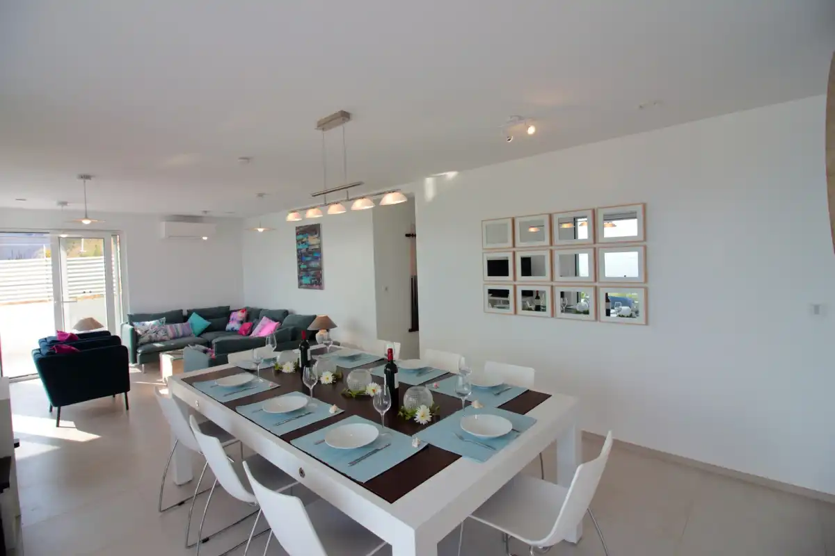 Vila Carpe Korcula - Korčula, Hrvatski otoci