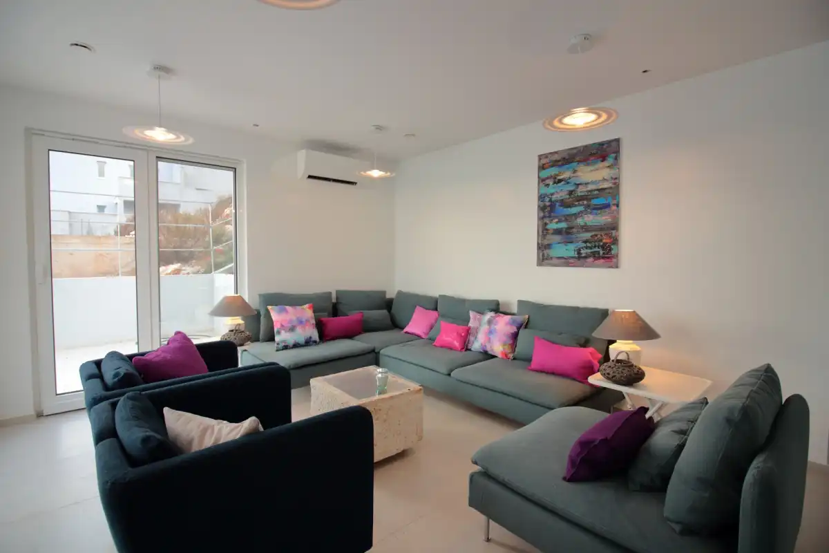 Vila Carpe Korcula - Korčula, Hrvatski otoci