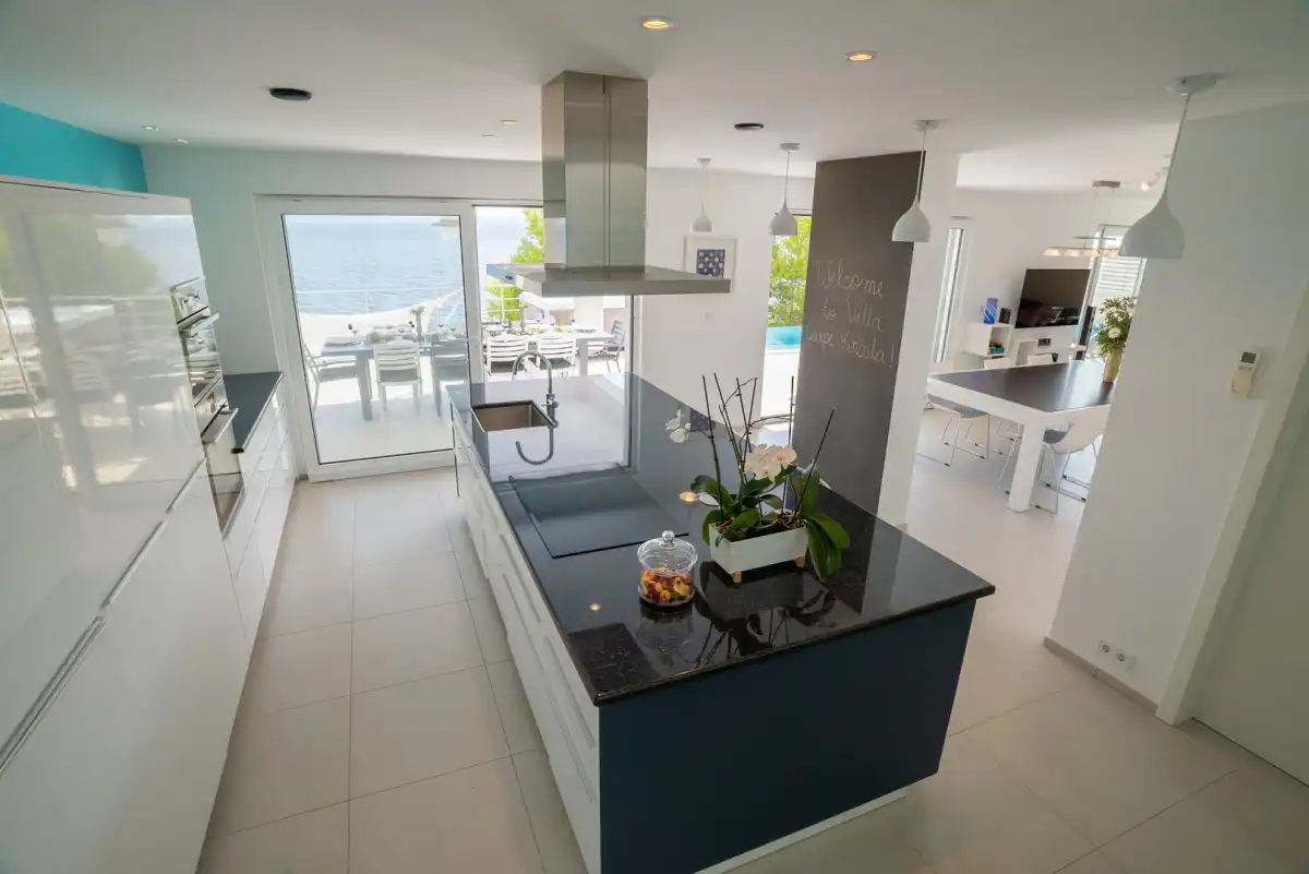 Vila Carpe Korcula - Korčula, Hrvatski otoci