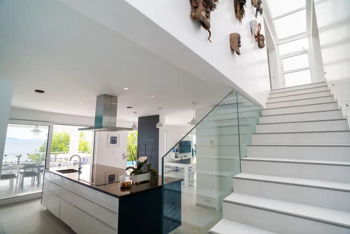 Vila Carpe Korcula - Korčula, Hrvatski otoci