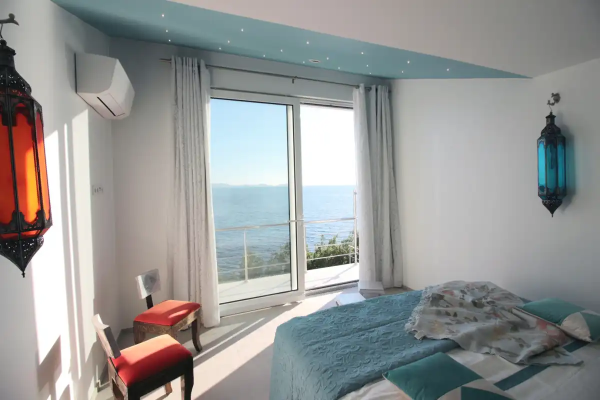 Vila Carpe Korcula - Korčula, Hrvatski otoci