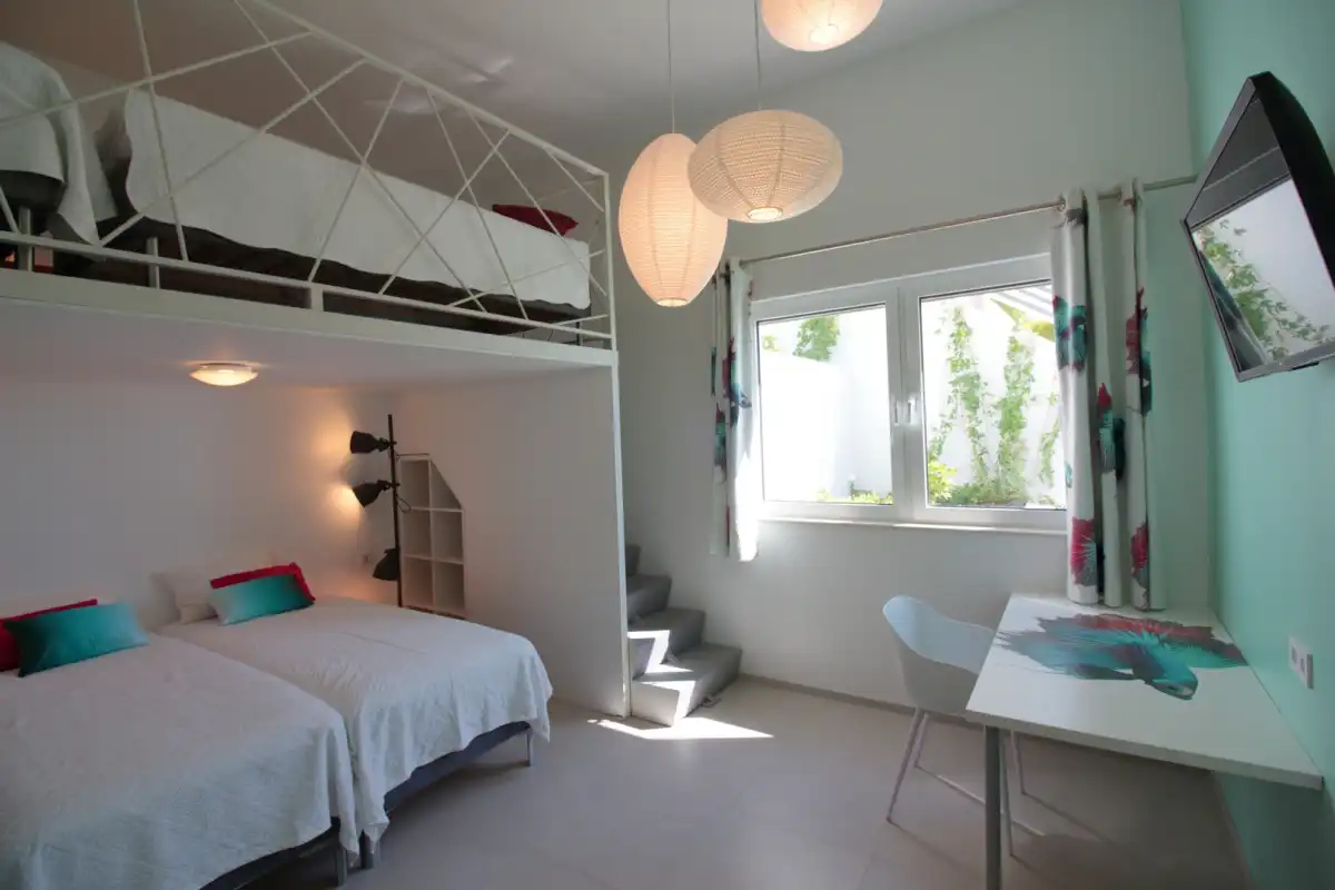 Vila Carpe Korcula - Korčula, Hrvatski otoci