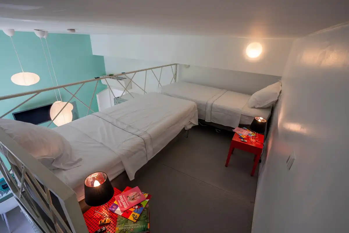 Vila Carpe Korcula - Korčula, Hrvatski otoci