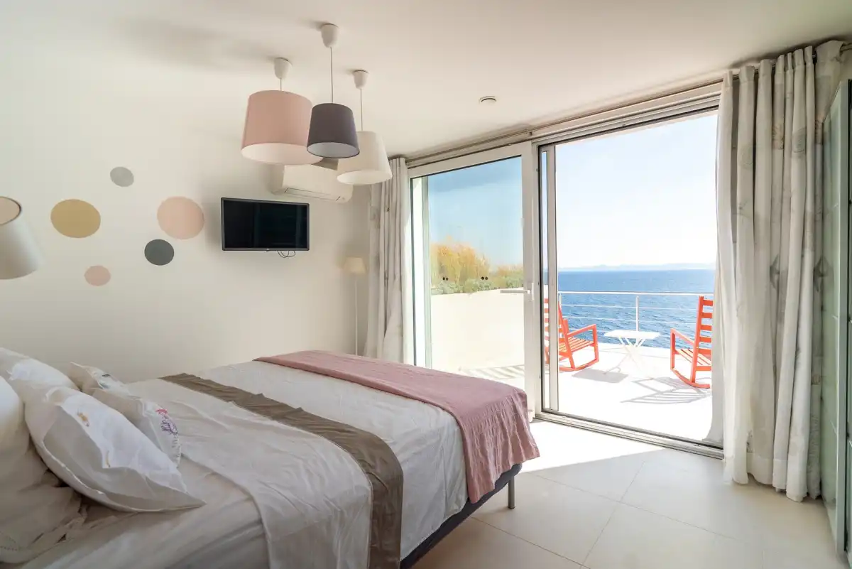 Vila Carpe Korcula - Korčula, Hrvatski otoci