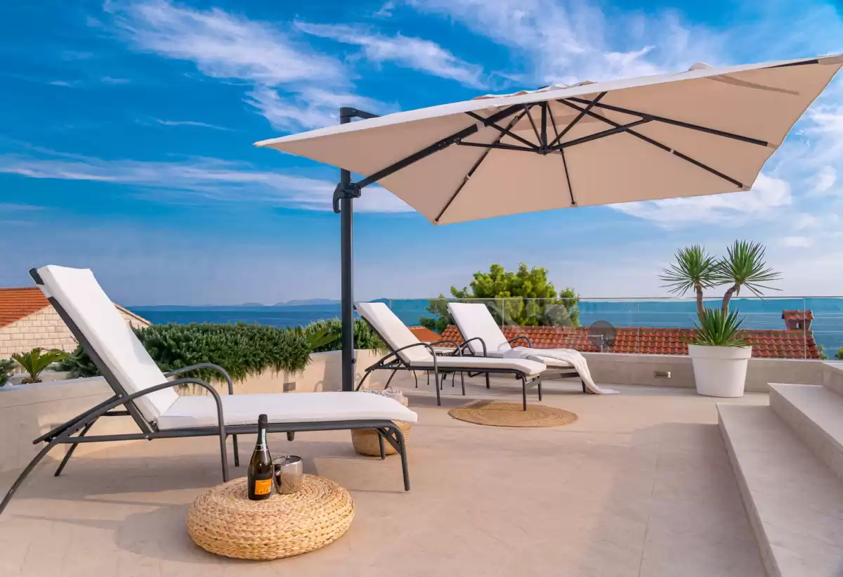 Villa Casa Blanca - Brač, Islands