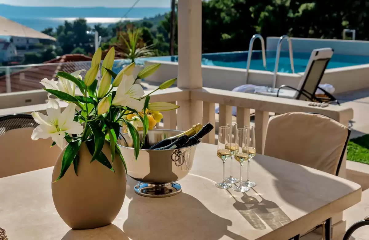 Villa Casa Blanca - Brač, Islands