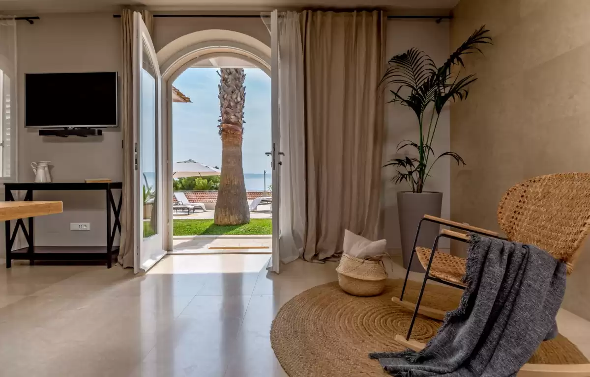 Villa Casa Blanca - Brač, Islands