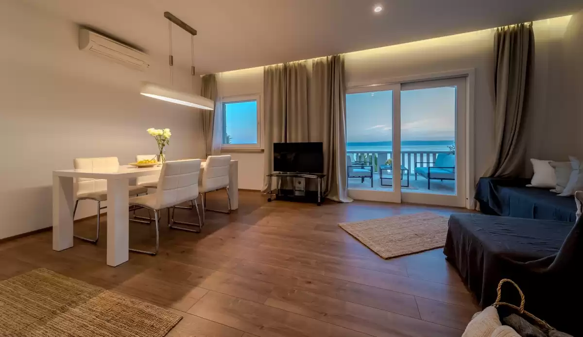 Villa Casa Blanca - Brač, Islands