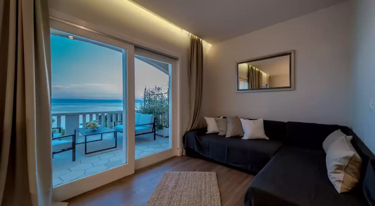 Villa Casa Blanca - Brač, Islands