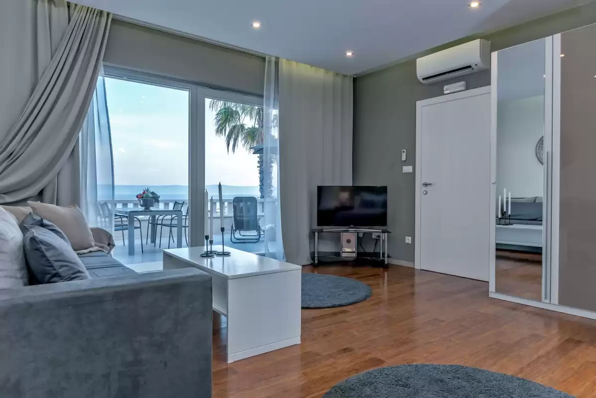 Villa Casa Blanca - Brač, Islands